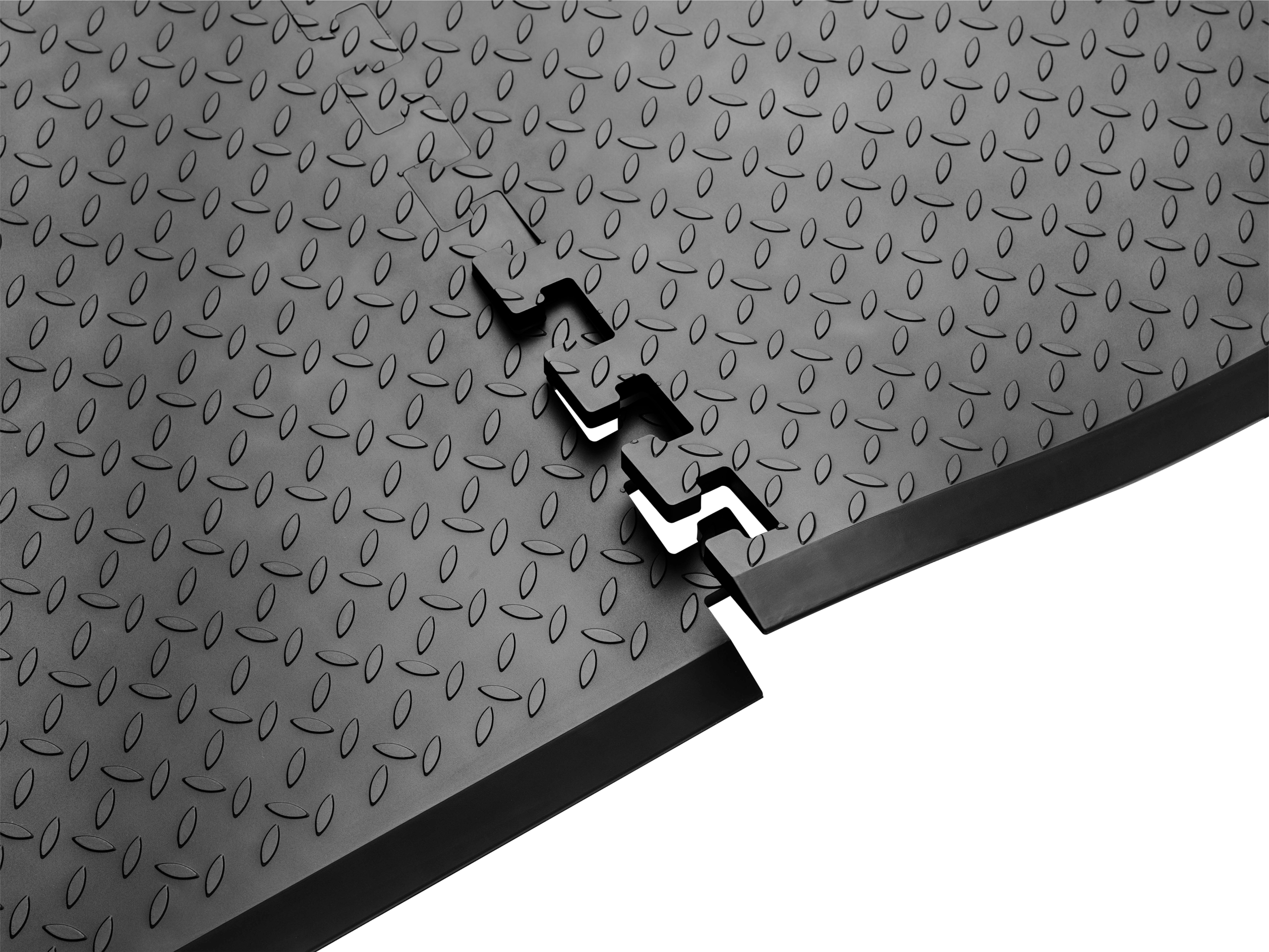 Matta Comfort Connect Kant 0,6 X 0,9Mm