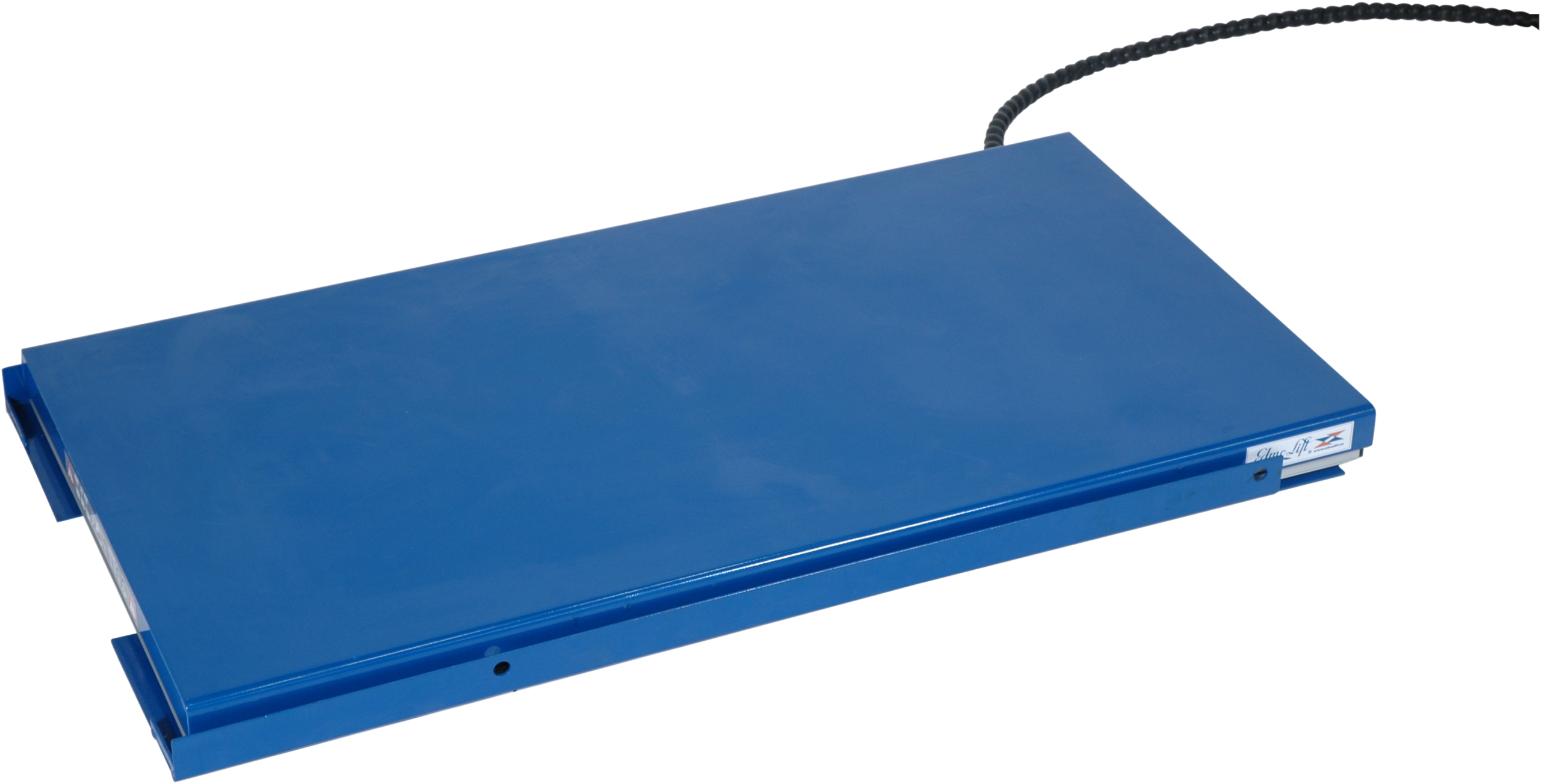 Lyftbord Lågprofil L1500xb800mm 1000Kg - Bild 2