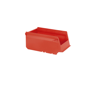Förrådsback Röd 3075 Perstorp 2000 L170xb105xh75mm