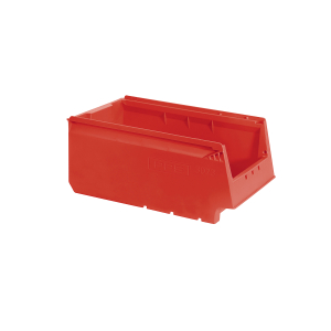 Förrådsback Röd 3073 Perstorp 2000 L350xb206xh150mm