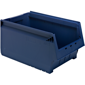 Förrådsback Blå 3072 Perstorp 2000 L500xb310xh250mm