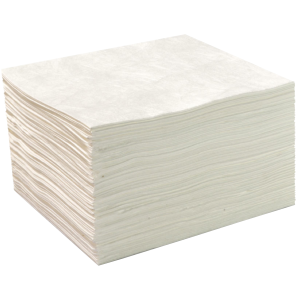 Absorbent Marin Oilonly Tjock Ark 0,4X0,5M 5,5 Kg