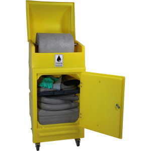 Servicevagn Smartcart Universal 300L