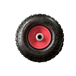 Luftgummihjul Gigant 260X85mm