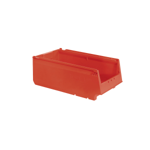 Modulback Röd 3068 400X230x150mm Perstorp