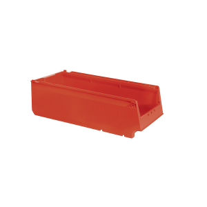 Modulback Röd 3069 500X230x150mm Perstorp
