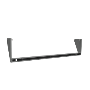 Påbyggnadsram Flex 160 Grå Ral 7037 1200Mm