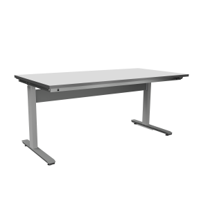 Bord Flex 160 Laminatskiva L2000xdj800mm