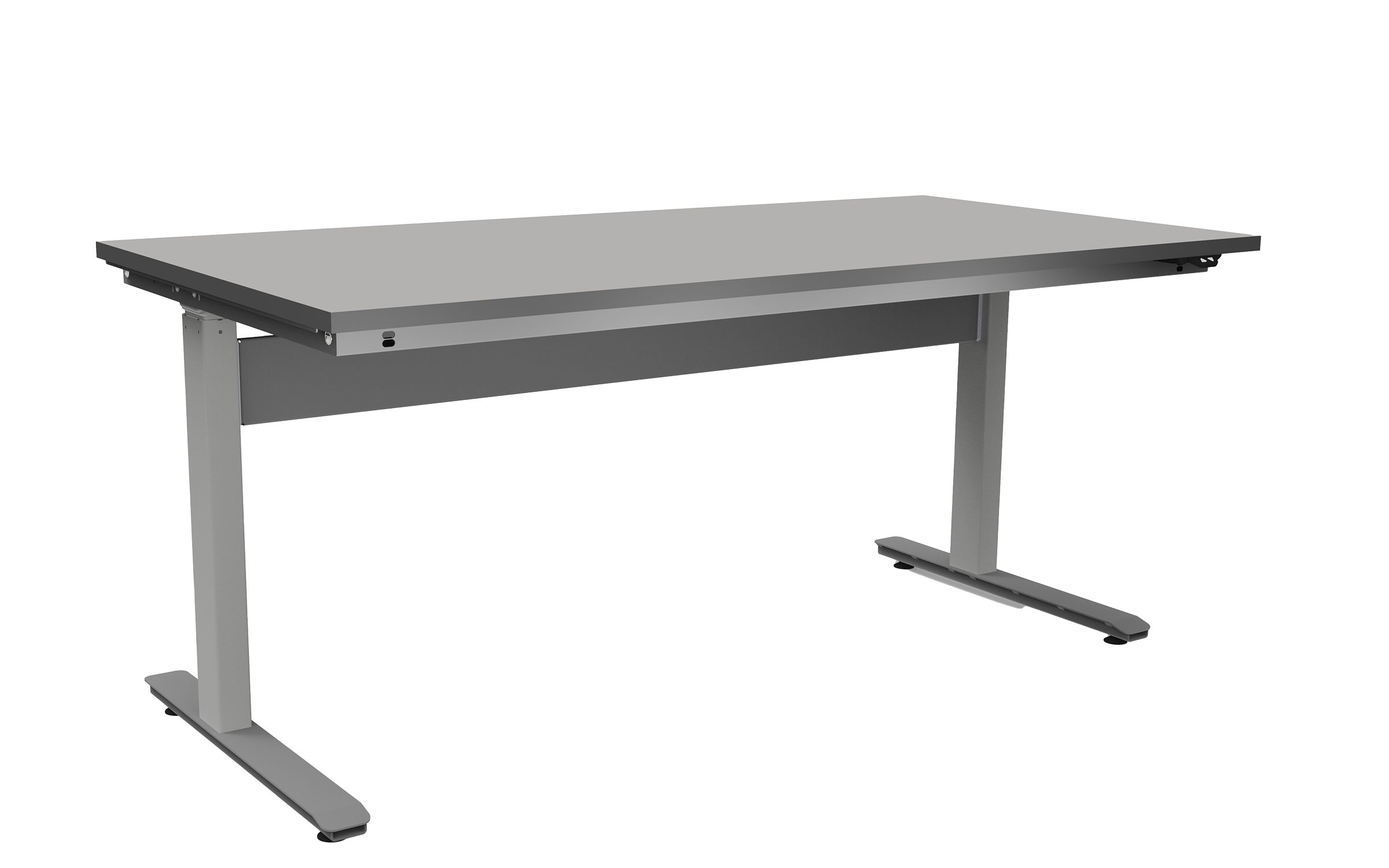 Bord Flex 160 Vinylskiva L2000xdj800mm