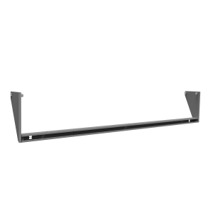 Påbyggnadsram Flex 160 Grå Ral 7037 2000Mm