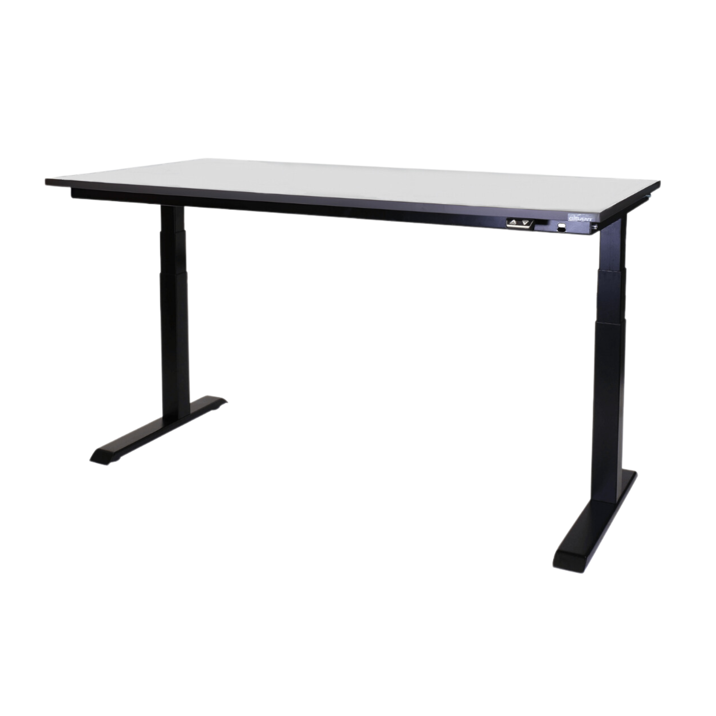 Bord Basic Flex 100 Laminatskiva L1200xd600mm