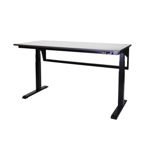 Bord Basic Flex 200 Laminatskiva L1200xd800mm