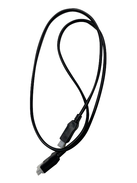 Motorkabel för Basic Flex 100 200