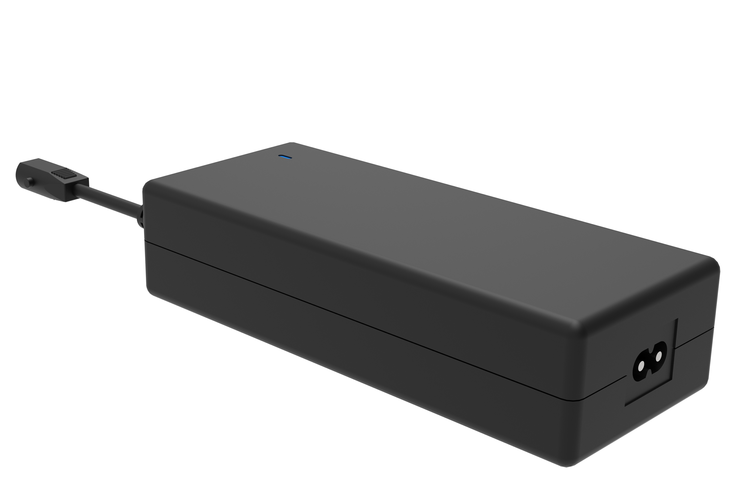 Laddare för Batteri Basic Flex 100 och 150 - Bild 2