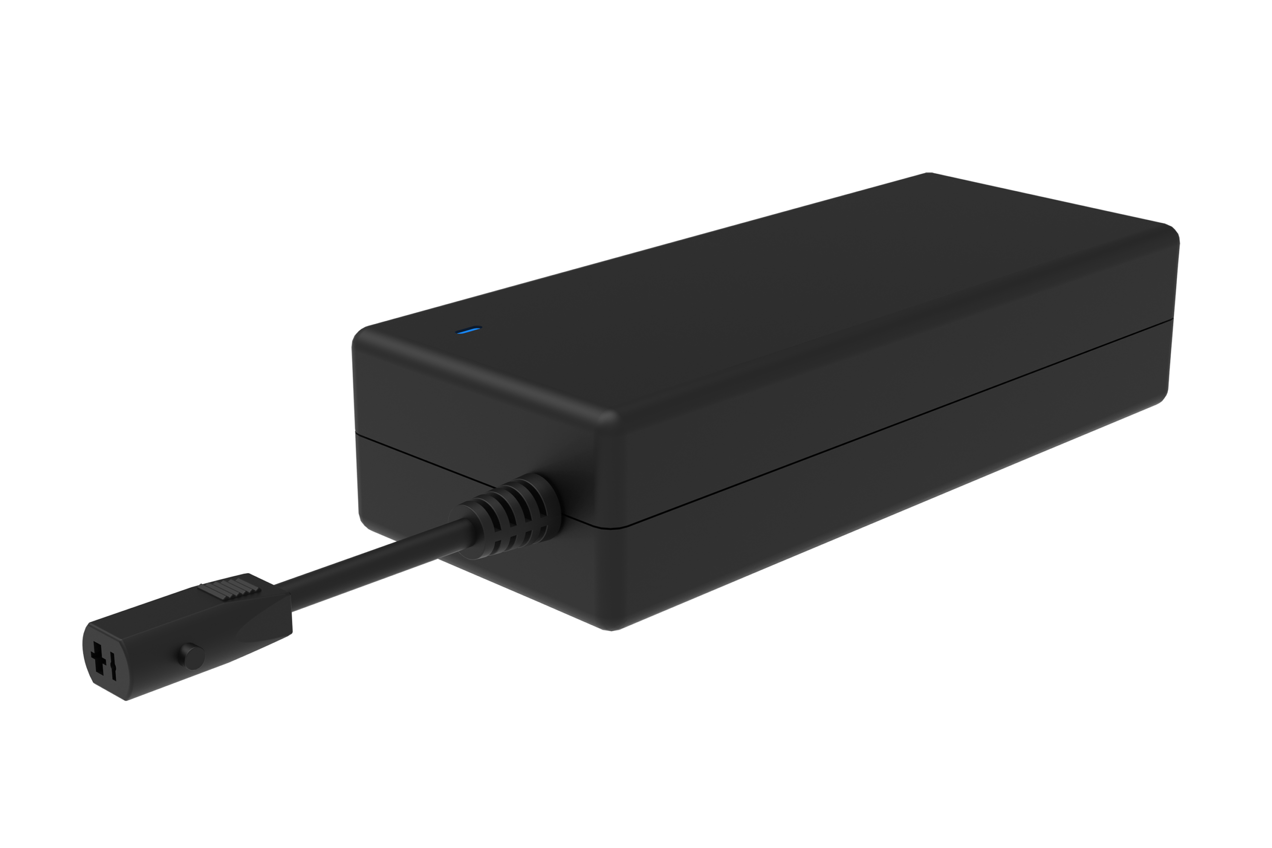 Laddare för Batteri Basic Flex 100 och 150