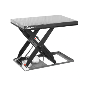Gigant Lyftbord 2000Kg 1300X800mm