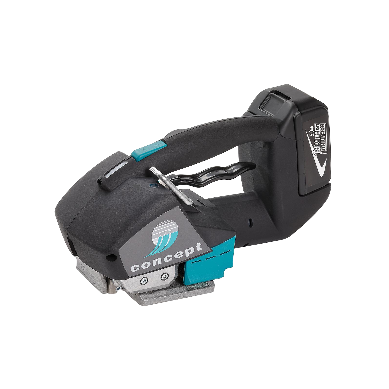 Bandsträckare Ita 21 för Pp Pet Band Batteridriven 16-19Mm