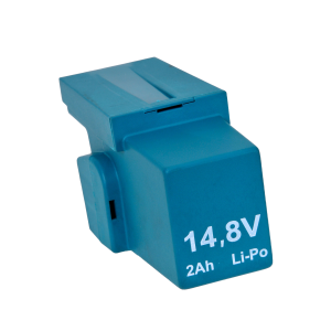 Batteri till Ita-20 14,8V 2,0Ah