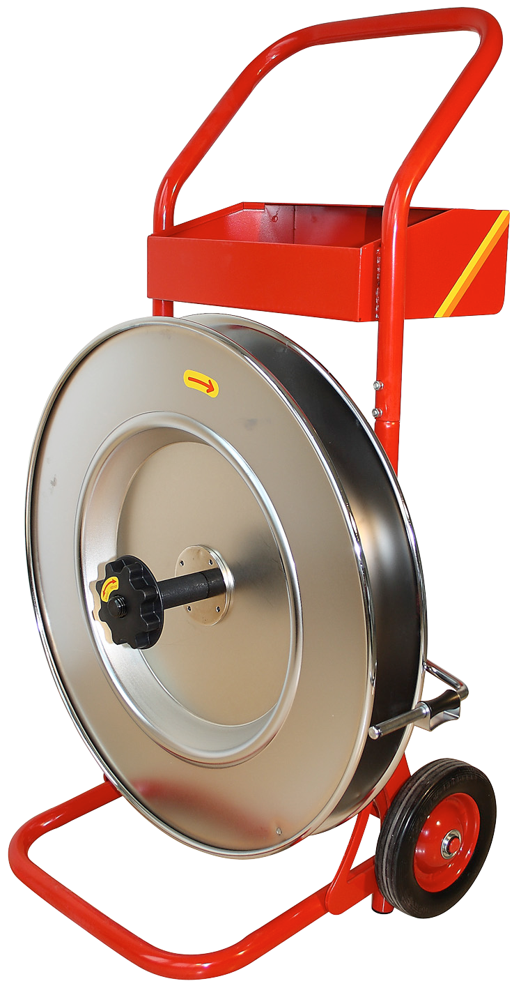 Bandavrullare för 13-19Mm Band