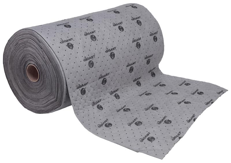 Absorbent Gigant Universal Rulle Texlan (Sms) 0,76X46m