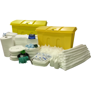 Spillkit Marin 12 Fat 1900L