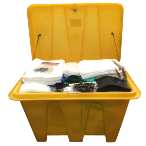 Spillkit Marin 7 Fat 1100L