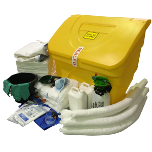 Spillkit Marin 1,1/2 Fat 386L