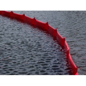 Skärmlänsa Kust H1030mm L25m