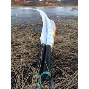 Miljögardin Bas H1,5M L25m