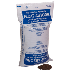 Absorbtionsgranulat Floatabsorb 30L