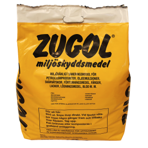Absorbtionsgranulat Zugol Universal 20L