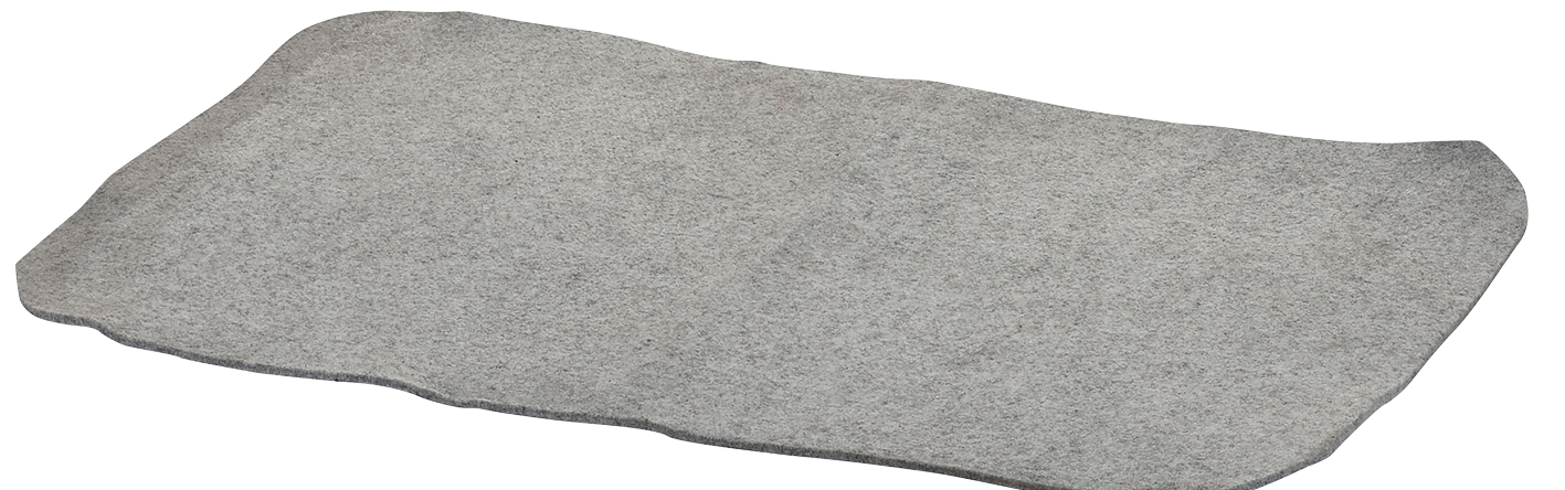 Absorbent Tufftex Arbetsplatsmatta 0,5X0,75M