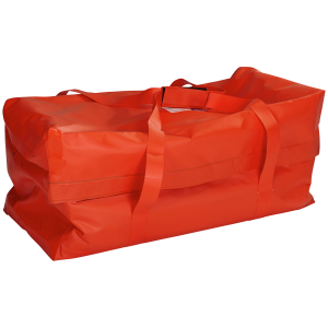 Spillberedskap Spår Väska Oilonly 75L