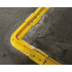 T-Spärr Skarv Polyuretan