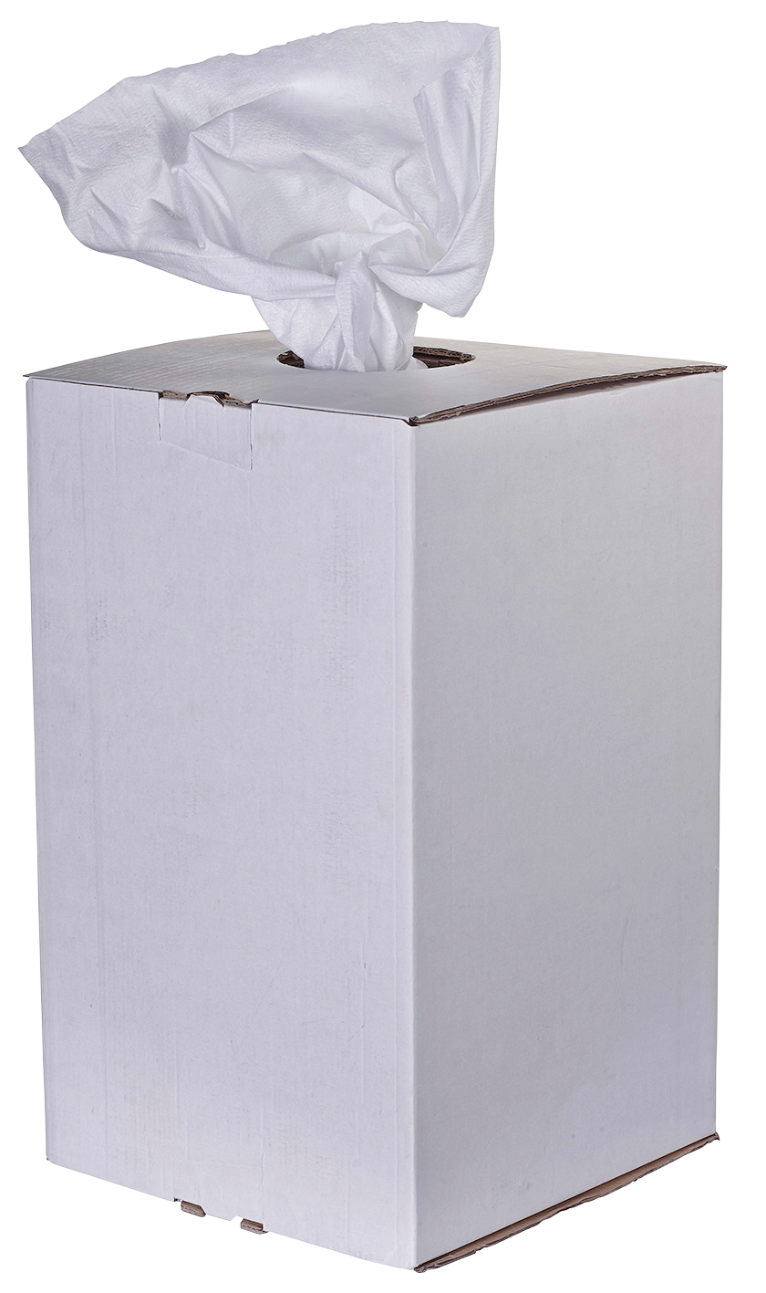 Torkduk Soft Rulle i Box 40Cm X 102M - Bild 2
