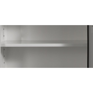 Hylla Flyttbar Kemskåp Ei30 D600mm