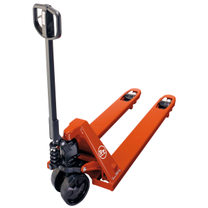 Gaffelvagn Lhm230 Quick Boggie Pu 2,3T 1150Mm