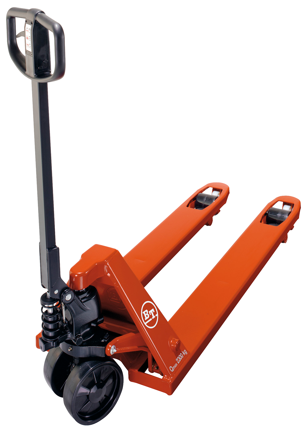 Gaffelvagn Lhm230 Quick Singel Nylon 2,3T 1150Mm - Bild 2