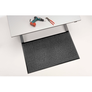 Matta Gigant Protect Top Svart B0,9Xl1,5M