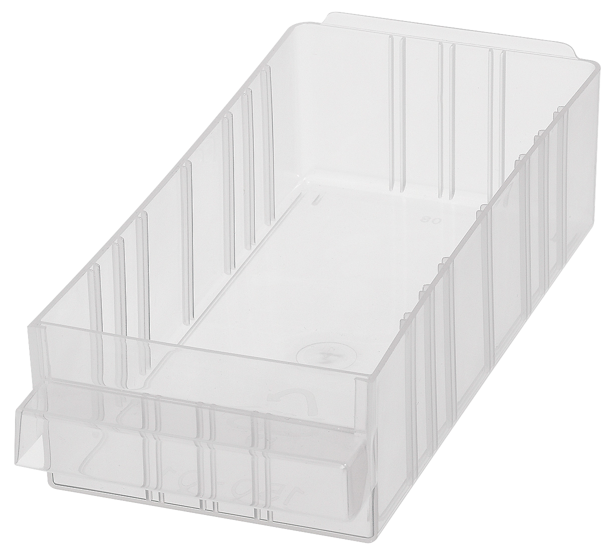 Låda 150-01 för Förvaringsskåp 41X67x153mm