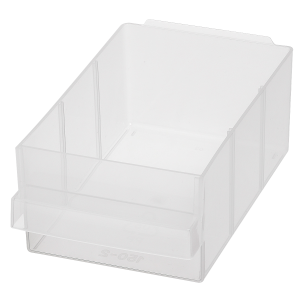 Låda 150-02 för Förvaringsskåp 64X91x154mm