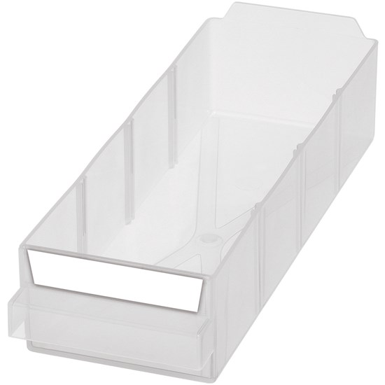 Etiketter till Låda för Förvaringsskåp 10X52mm