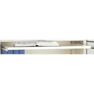 Hyllplan Utdragbart Förvaringsskåp L1000xd600mm