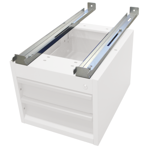 Hurtsupphängning Stabile 300 765Mm