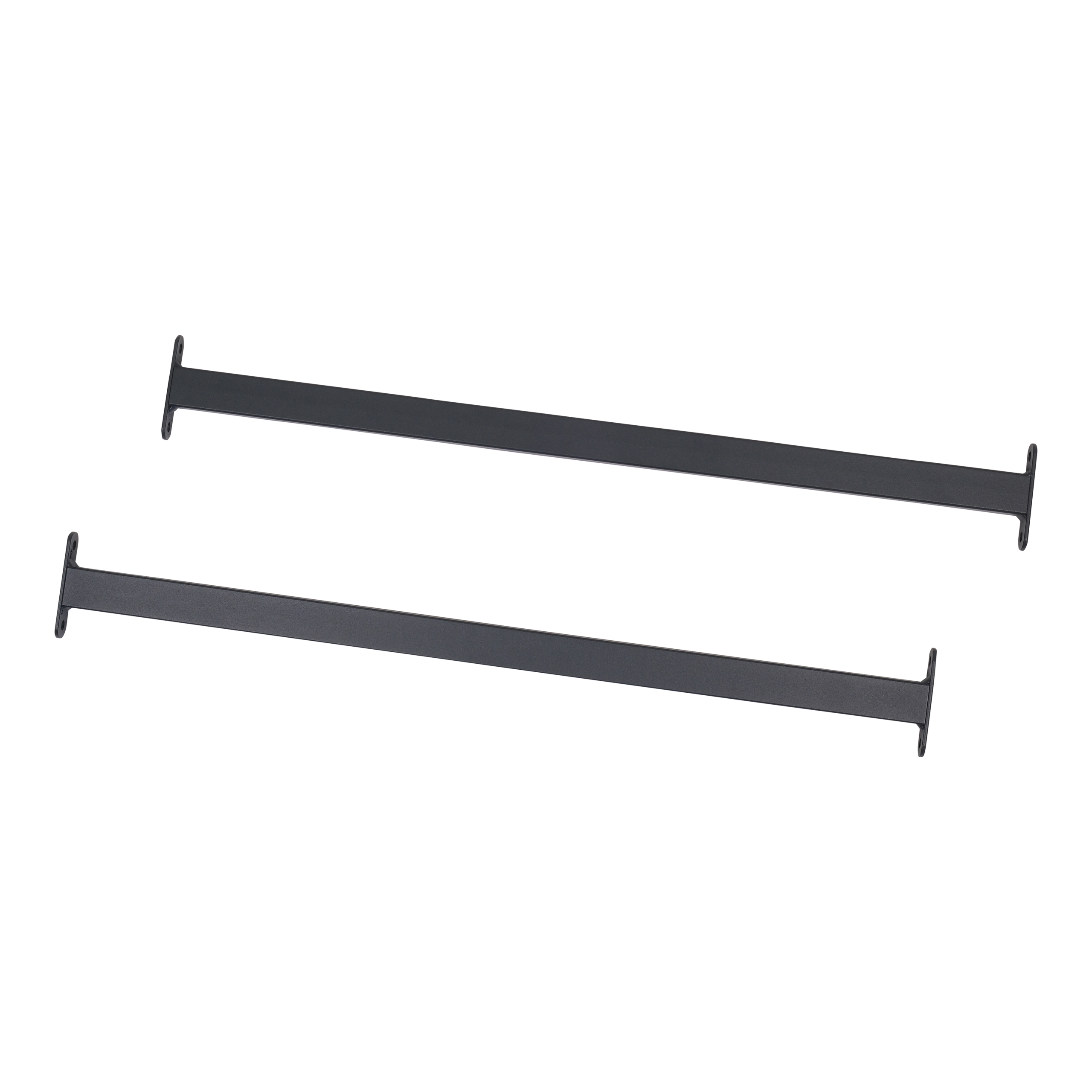 Mellanstag Antracit Ral7016 C/C 670Mm - Bild 2