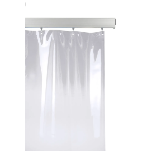 Draperi Klartransparent M2