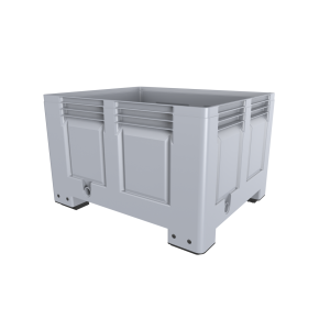 Pallcontainer 670L 4401.100