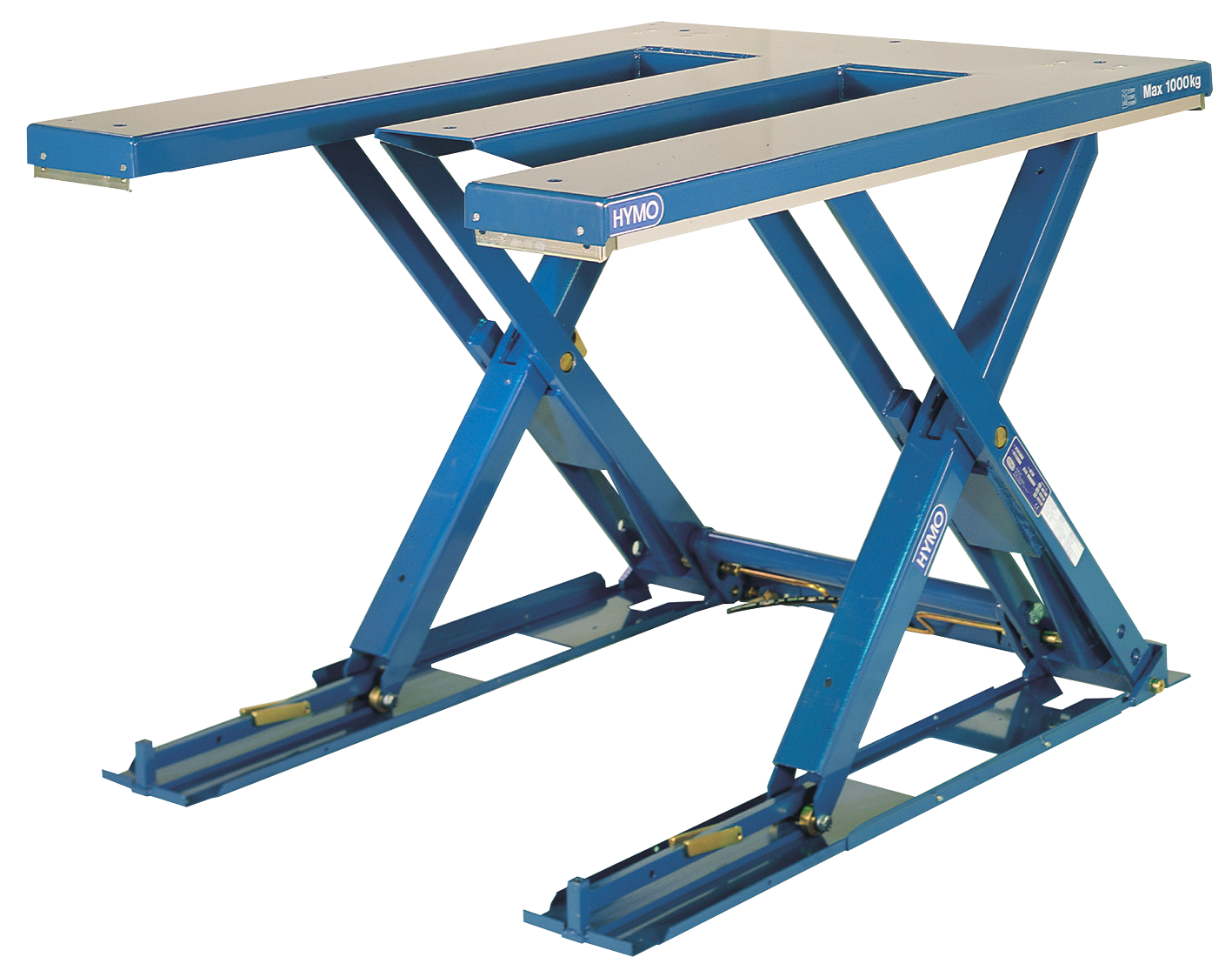Lyftbord 2000 Kg Mx 20-8E