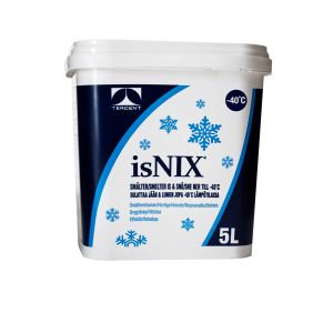 ISSMÄLTNINGSMEDEL ISNIX 5L