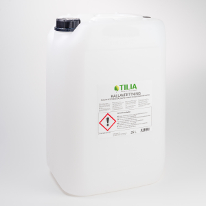 KALLAVFETTNING 83165 TILIA 25L
